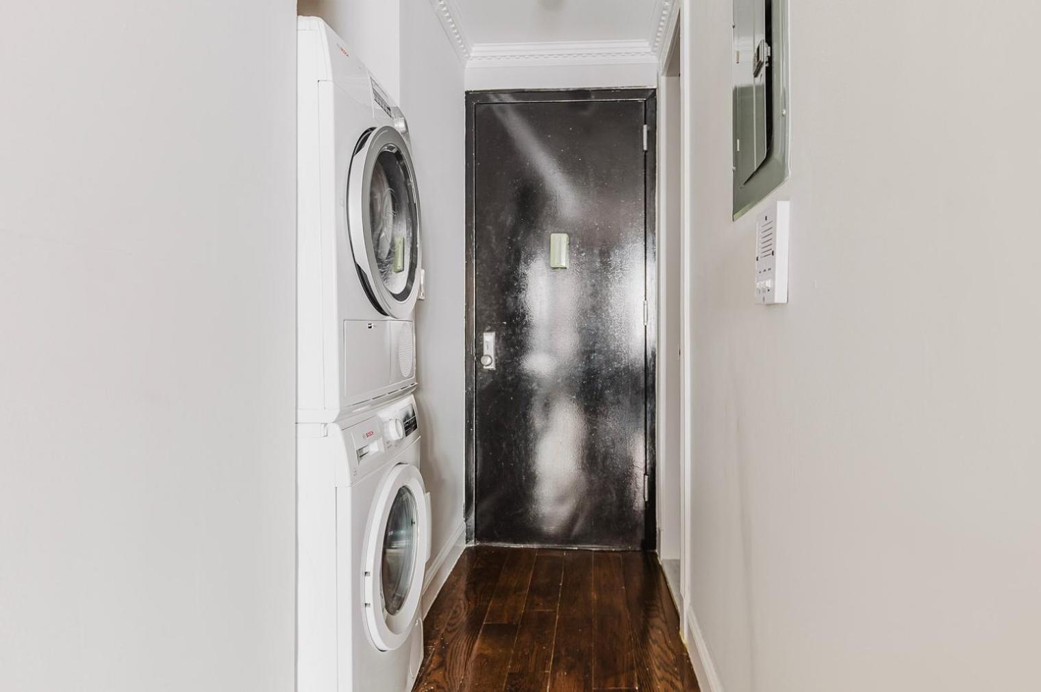 Apartment Blueground Kips Bay Ac Wd Nr Parks Sights Nyc-1663 New York