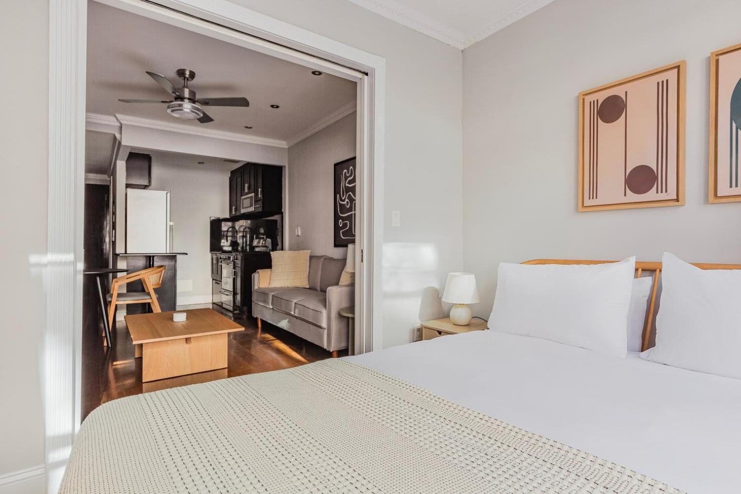 Blueground Kips Bay Ac Wd Nr Parks Sights Nyc-1663 Apartment